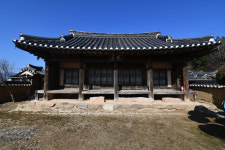 목은 이색 영덕 괴시마을 국가민속문화재 지정예고