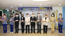 창원 유일 달빛어린이병원 CNA서울아동병원 야간진료 개시