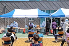 여수·고흥서 확진자 4명 추가 발생…전남 동부 비상