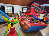 전북 임실초등학생, 신평초 4일간 교환학습 실시