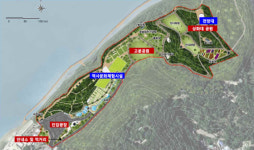 대구 낙동강 수변 문화·역사 생태자원 관광명소 조성