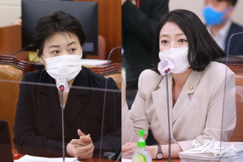 호남 가고, 당권 도전…존재감 키우는 국민의힘 초선들