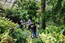 전북 무주 반디랜드 곤충박물관이 뜬다