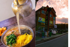 로컬들의 비밀… 30년 한우물 판 김해 노포 맛집들 공개