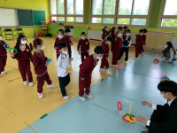 강원 춘천교대부설초 2021 달별솔 민속마당  얼씨구 좋다~!