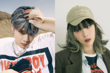 믿듣탱 태연, 태민 신곡 이프 아이 쿠드 텔 유 피처링