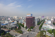동행재활요양병원 부모님 모시는 마음으로 행복 길에 동행하겠습니다