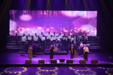 Amazing grace 전북CBS 창사 60주년 기념 러브콘서트 성료