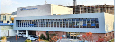 LTE기반 재난안전통신망 대구운영센터 준공