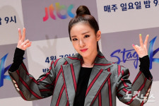 산다라박, 17년간 함께한 YG 떠난다