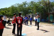 보호종료아동에서 대한민국 스승으로…이성남 교사