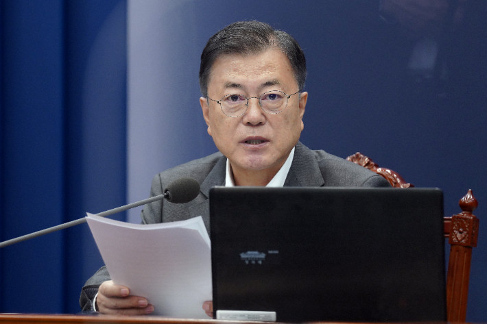 이재명 대통령, 산업재해 사망사고에 직접 보고 요구하여 노동자 안전 우선 철학 강조