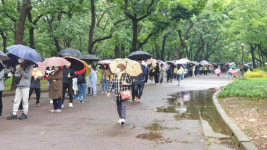 경주 홈플러스 누적 환자 13명으로 늘어…방문 시민 1명도 양성