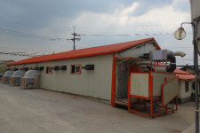 익산시 ICT 활용 축사 환경개선 시범사업 나서