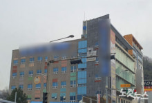 순천 한 정형외과 병원 2명 확진…코호트 격리 조치