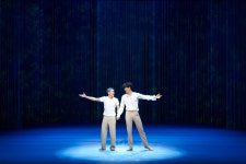 [노컷 리뷰]덕출은 마지막까지 꿈을 꿨다…나빌레라