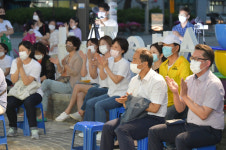 순창군, 코로나 블루 극복 버스킹 공연팀 모집