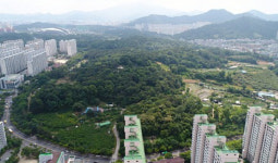 광주 중앙공원1지구 사업계획 마련 막바지