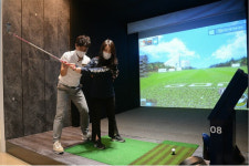 공간 혁신으로 고객 잡자…모델하우스·골프연습장 품은 대구 롯데백화점