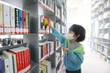 중구, 서울 남산 전망포인트 숲속형 다산성곽도서관 개관