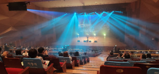 포항CBS 2021 포항사랑 힐링콘서트 성료…온·오프라인 뜨거웠다