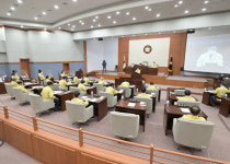 강릉 민간공원 신축 아파트, 합리적 분양가 책정해야