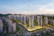 동양건설산업 청주 오송역 파라곤 센트럴시티 분양