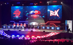 광주광역시, 이스포츠경기장 진행 올해 대회 일정 발표