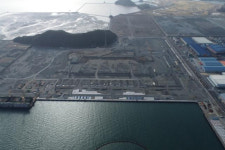 부산항 신항 서컨 2-5단계·2-6단계 부두 운영사 공모