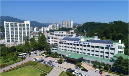 동해시 개별공시지가 6.77% 상승…최고 ㎡당 245만원