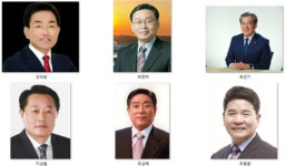 전남 곡성군수 선거전 누가 뛰나?