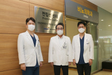 창원경상국립대학교병원, 비뇨의학과 로봇수술 200례 달성