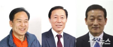 전남 진도군수 선거전 누가 뛰나?