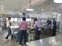 아산시 우수 장애인 평생학습 프로그램 공모