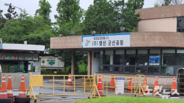 군산형 일자리 (주)명신 이달 말 전기차 출고