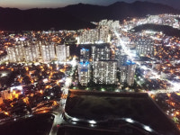 창원 북마산 재개발지역, 6600세대 신 도시주거단지 급부상