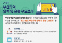 부산인적자원개발위, 부산지역 인력·훈련 수요 조사