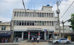 영화에 나올법한 전주시외버스터미널, 노후화 심각