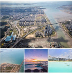 사실 기반해 비판해야 시흥시장, K-골든코스트 의혹 일축