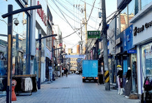 경주시 침체된 중심상가 살리기 총력…상권 회복 본격화