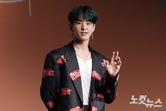 세븐틴 호시, 생일 맞아 1억 기부…고액 기부자 클럽 가입