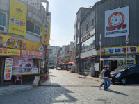 수원통닭거리·천천먹거리촌, 수원 음식문화거리 지정