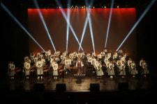 충북교육문화원, 청소년 국악관현악단 성악단원 모집