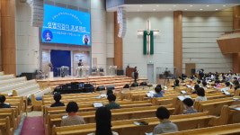 교회가 자살예방을 위한 생명지킴이로 나서자