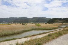 철새도래지 창원 주남·거제 산촌…경남 대표 우수습지 선정