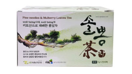 진격의 울진 솔뽕차…아마존 판매액 128배 폭증