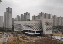 세종 시립도서관 10월 문 연다