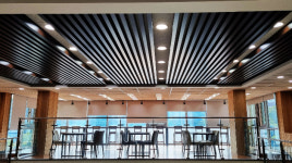 지역민과 함께 경상국립대, 복합문화공간 등 6곳 구축