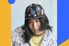 정준하, 부캐 MC 민지로 래퍼 데뷔…아새우! 오늘 발매