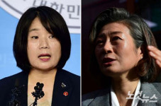 與,투기 의혹 양이원영·윤미향 출당…野 시간끌기는 미꾸라지 행태